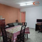 Casa com 3 dormitórios à venda, 100 m² por R$ 550.000,00 - Jardim Fraternidade - São Paulo/SP