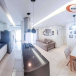 Apartamento com 2 dormitórios à venda, 69 m² por R$ 692.000,00 - Belenzinho - São Paulo/SP