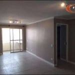 Apartamento com 2 dormitórios para alugar, 65 m² por R$ 3.750,00/mês - Vila Gumercindo - São Paulo/SP