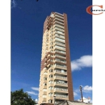 Apartamento com 4 dormitórios à venda, 193 m² por R$ 2.700.000,00 - Mirandópolis - São Paulo/SP