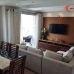 Apartamento com 2 dormitórios à venda, 63 m² por R$ 540.000,00 - Vila Santa Clara - São Paulo/SP