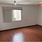 Apartamento com 1 dormitório para alugar, 36 m² por R$ 2.676,00/mês - Indianópolis - São Paulo/SP