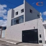 Sobrado com 3 dormitórios à venda, 400 m² por R$ 925.000,00 - Piqueri - São Paulo/SP