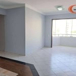 Apartamento com 3 dormitórios para alugar, 72 m² por R$ 3.992,00/mês - Saúde - São Paulo/SP