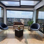 Cobertura com 2 dormitórios à venda, 89 m² por R$ 689.000,00 - Vila Santa Catarina - São Paulo/SP