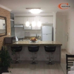 Apartamento com 2 dormitórios à venda, 70 m² por R$ 690.000,00 - Lapa - São Paulo/SP