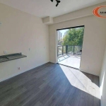 Studio com 1 dormitório à venda, 33 m² por R$ 348.000,00 - Vila Clementino	 - São Paulo/SP