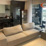 Apartamento com 2 dormitórios à venda, 90 m² por R$ 1.430.000,00 - Cerâmica - São Caetano do Sul/SP