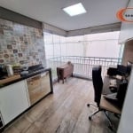 Apartamento com 3 dormitórios à venda, 81 m² por R$ 750.000,00 - Jardim Felicidade (Zona Oeste) - São Paulo/SP