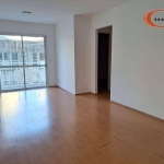 Apartamento com 2 dormitórios para alugar, 53 m² por R$ 3.905,00/mês - Saúde - São Paulo/SP