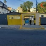 Terreno à venda, 1000 m² por R$ 1.170.000,00 - Guaianazes - São Paulo/SP