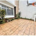 Casa com 2 dormitórios à venda, 209 m² por R$ 901.000 - Bosque da Saúde - São Paulo/SP