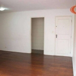 Apartamento com 4 dormitórios à venda, 98 m² por R$ 955.000,00 - Moema - São Paulo/SP