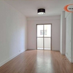 Apartamento com 1 dormitório à venda, 50 m² por R$ 410.000,00 - Saúde - São Paulo/SP