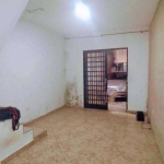 Sobrado com 2 dormitórios à venda, 76 m² por R$ 280.000,00 - Jardim São Savério - São Paulo/SP