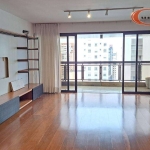 Apartamento com 4 dormitórios para alugar, 265 m² por R$ 23.000,00/mês - Pinheiros - São Paulo/SP