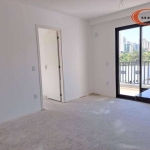 Apartamento com 1 dormitório à venda, 37 m² por R$ 367.555,00 - Bosque da Saúde - São Paulo/SP