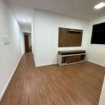 Apartamento com 2 dormitórios à venda, 40 m² por R$ 260.000,00 - Parque Bristol - São Paulo/SP