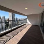 Apartamento com 4 dormitórios à venda, 144 m² por R$ 2.450.000,00 - Klabin - São Paulo/SP