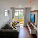 Apartamento à venda, 60 m² por R$ 700.000,00 - Saúde - São Paulo/SP