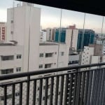 Apartamento com 2 dormitórios à venda, 64 m² por R$ 800.000,00 - Vila Guarani (Zona Sul) - São Paulo/SP