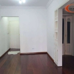 Apartamento com 3 dormitórios à venda, 64 m² por R$ 920.000 - Moema - São Paulo/SP