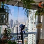 Apartamento com 2 dormitórios à venda, 90 m² por R$ 2.226.000,00 - Vila Olímpia - São Paulo/SP