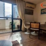 Apartamento com 4 dormitórios à venda, 93 m² por R$ 1.300.000,00 - Vila Olímpia - São Paulo/SP