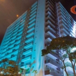 Apartamento com 1 dormitório à venda, 50 m² por R$ 680.000,00 - Campo Belo - São Paulo/SP