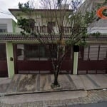 Sobrado com 4 dormitórios à venda, 397 m² por R$ 2.500.000 - Mirandópolis - São Paulo/SP