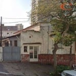 Terreno à venda, 375 m² por R$ 2.400.000,00 - Saúde - São Paulo/SP