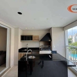 Apartamento com 3 dormitórios à venda, 115 m² por R$ 1.600.000,00 - Chácara Inglesa - São Paulo/SP