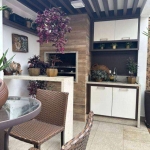 Casa com 3 dormitórios à venda, 350 m² por R$ 1.899.000 - Bosque da Saúde - São Paulo/SP