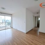 Apartamento com 2 dormitórios para alugar, 60 m² por R$ 3.450,00/mês - Saúde - São Paulo/SP