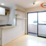 Apartamento com 1 dormitório à venda, 37 m² por R$ 400.000,00 - Saúde - São Paulo/SP