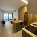 Apartamento com 2 dormitórios para alugar, 63 m² por R$ 8.805,22/mês - Brooklin Paulista - São Paulo/SP