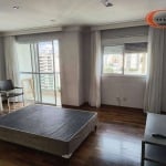 Apartamento com 2 dormitórios à venda, 97 m² por R$ 1.160.000,00 - Saúde - São Paulo/SP