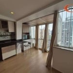 Studio com 2 dormitórios à venda, 36 m² por R$ 477.000,00 - Vila Buarque - São Paulo/SP