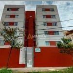 Locação - Apartamento 2 quartos c/ armários na cozinha e banheiro - Bairro Estrela Dalva