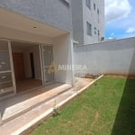 Locação - Excelente Apartamento com 2 quartos, 1 Suíte -  100Mt - Bairro Palmeiras/BH