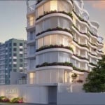 PRÉ LANÇAMENTO APARTAMENTOS PÉ NA AREIA!!!!!