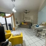 Apartamento com 1 quarto à venda na Rua Antônio Heil, 605, Canasvieiras, Florianópolis