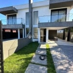 Casa com 3 quartos à venda na Rua Fernando Bauther da Silva, 809, Ingleses do Rio Vermelho, Florianópolis