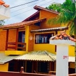 Casa com 7 quartos à venda na Rodovia Baldicero Filomeno, 12954, Ribeirão da Ilha, Florianópolis