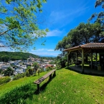 Terreno em condomínio fechado à venda na Rua Leonel Pereira, 2239, Cachoeira do Bom Jesus, Florianópolis