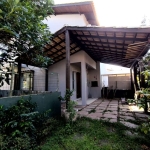 Casa com 2 quartos à venda na Rua Canto das Corujas, 379, São João do Rio Vermelho, Florianópolis