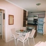 Apartamento com 2 quartos à venda na Rua Waldemiro José Carlson, 51, Canasvieiras, Florianópolis