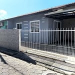 Casa com 2 quartos à venda na Cassiano Gregorio Flor, 225, Ingleses do Rio Vermelho, Florianópolis