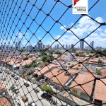 Apartamento com dois quartos, sendo uma suíte – Na melhor localização de Lagoa Nova.