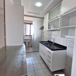 Apartamento com dois quartos, sendo uma suíte – Na melhor localização de Lagoa Nova.